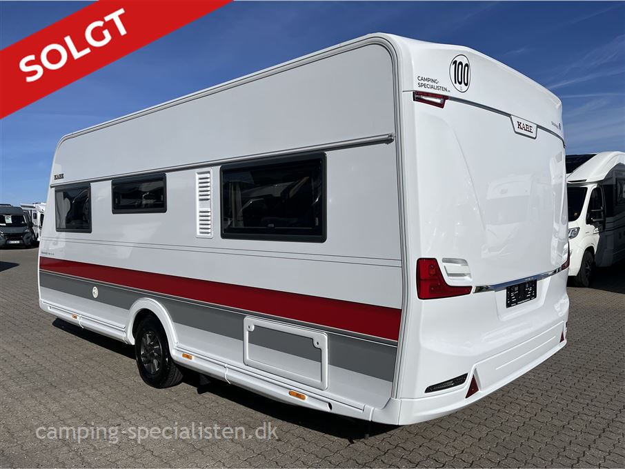 Kabe Smaragd 520 XL KS